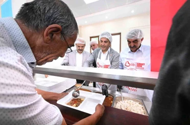 Balıkesir Büyükşehir’den İvrindi’ye beş büyük hizmet 