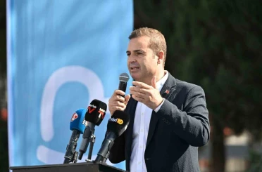 Balıkesir Büyükşehir’den süt soğutma tankı ve araç üstü taşıma tankı desteği 