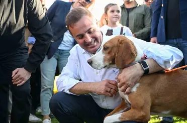 Balıkesir can dostlara sahip çıkıyor