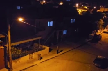 Balıkesir’de 4.3 büyüklüğünde deprem