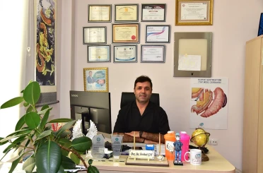 Balıkesir, "Obezite ve Mide kanseri" zirvesine ev sahipliği yapıyor 