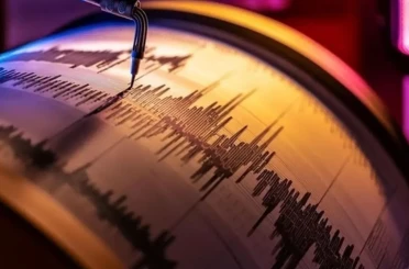 Balıkesir Sındırgı’da Bir Deprem Daha!