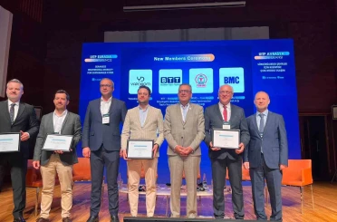 Balıkesir, Uluslararası Toplu Taşımacılar Birliği’ne üye oldu 