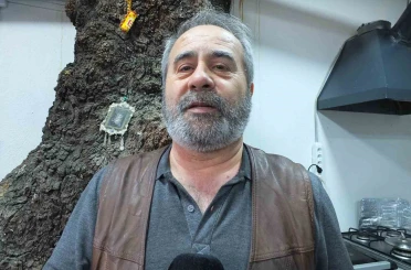 Balıkesir’de 1620 tarihi meşeye özel koruma 
