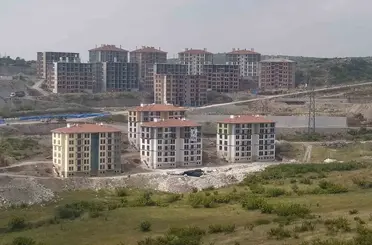 Balıkesir’de ağustos ayında toplam 2 bin 82 konut satıldı
