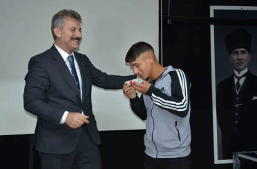 Balıkesir’de Ahilik Haftası kutlandı 