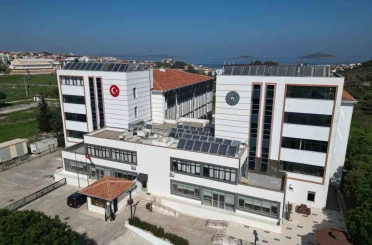 Balıkesir’de Kredi Yurtlar kurumundan 17 bin 324 öğrenci faydalanacak 
