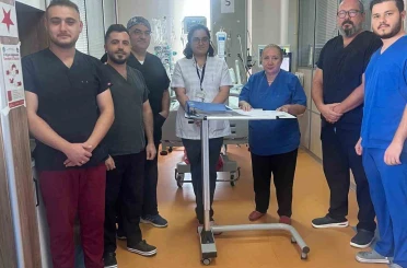 Balıkesir’de Multidisipliner Sepsis sempozyumu yapılacak 