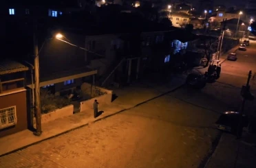 Balıkesir’de peş peşe depremler 