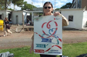 Balıkesir’de "Sağlıklı Yaşam Yürüyüşü" 