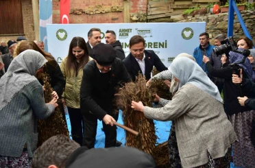 Balıkesir’de susam üreticisine büyük destek: Alım fiyatı 155 TL’ye yükseldi 