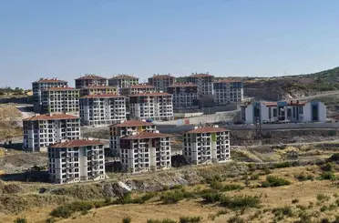 Balıkesir’de temmuz ayında toplam bin 659 konut satıldı
