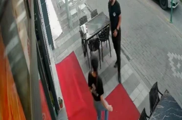 Balıkesir’deki deprem Manisa’da da hissedildi