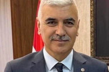 Balıkesir’in yeni Emniyet Müdürü Şükrü Yaman 