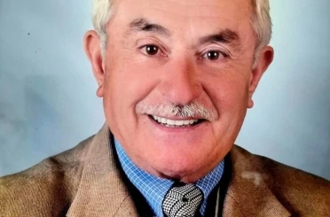 Balıkesirli fotoğraf sanatçısı Sadri Varol hayatını kaybetti 