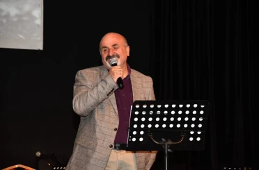 Balıkesirli Şair Halil Soyuer şiirleri ile anıldı 