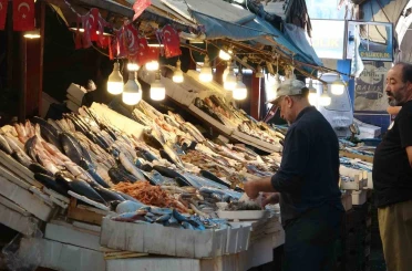 Balıkta bolluk yaşanıyor, fiyatlar kasım sonuna kadar uygun 