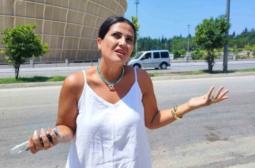 Bali’ye tatile gitti, döndüğünde evinin çalındığını arkadaşından öğrendi 