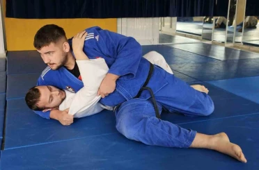 Balkan şampiyonu Berat, yeni hedeflerin peşinde 