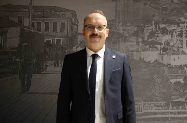 Balkan Türkleri Derneği Genel Kurulu: Adem Tuğral güven tazeledi 