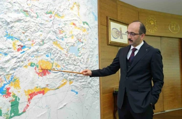 Balta: ’’Diyarbakır’da son 23 yılda 184 milyar 794 milyon lira değerinde 143 tesis inşa ettik’’ 