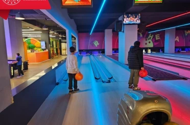 Bandırma çocuk evlerinde eğlenceli ara tatil 