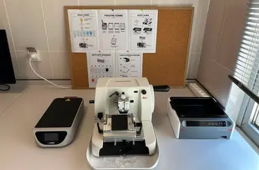Bandırma Koyunculuk Enstitüsü’nde yeni laboratuvar