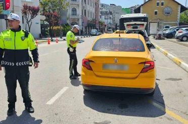 Bandırma’da 2025 trafik bilançosu: Binlerce sürücüye ceza 