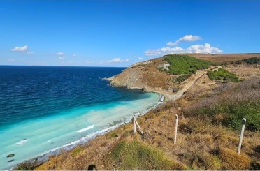 Bandırma’da beyaz tehlike: Şlam atığı denizle buluştu iddiası 