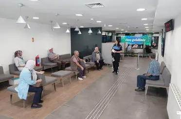 Bankalara sahte para ve dolandırıcılık uyarısı
