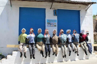 Barbaros, "dünyanın en iyi turizm köyü" seçildi