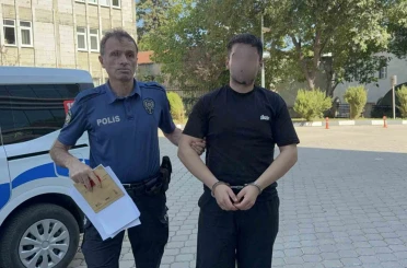 Barda çıkan kavgada teğmen ve müteahhit hastanelik oldu 