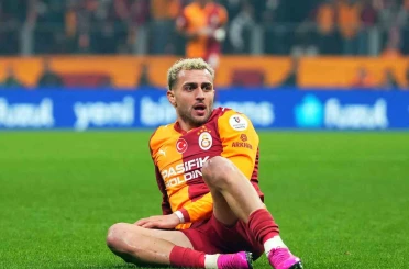 Barış Alper Yılmaz’a tepki 