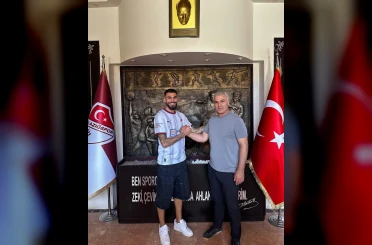 Barış Ekincier, Elazığspor’da 