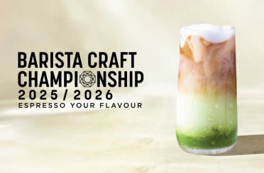 Barista Craft Championship 2025-2026’nın lansmanı duyuruldu 