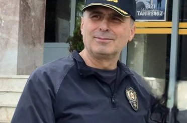 Bartın’da Emniyet Müdürü değişti