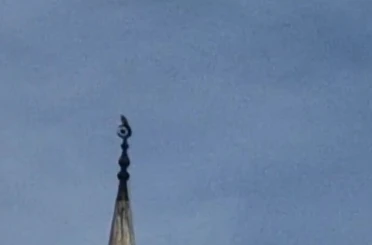 Bartın’da gökdoğan heyecanı 