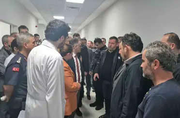 Bartın’da yağmur sonrası 1 saat arayla iki kazada 2 kişi öldü, 17 kişi yaralandı

