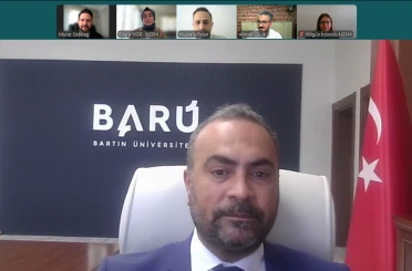 BARÜ, ‘Eğiticilerin Eğitimi’ programıyla akademik gelişimi destekliyor 