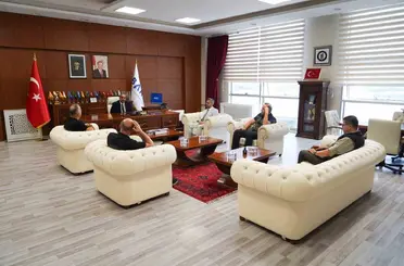 BARÜ ile Zonguldak Orman Bölge Müdürlüğü arasında iş birliği protokolü imzalandı
