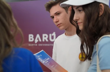 BARÜ TEKNOFEST İstanbul’da yerini aldı 