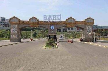 BARÜ’den Alan Bazlı Dünya Üniversite Sıralaması’nda önemli başarı 