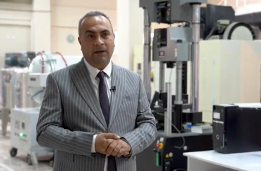 BARÜ’den Türkiye patentli zırh sistemi projesi 