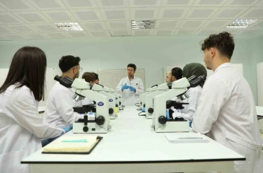 BARÜ’lü öğrencilerin TÜBİTAK 2209 başarısı devam ediyor 