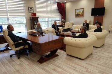 BARÜ’nün mühendislik programları akreditasyon başarılarını 5 yıla tamamladı 