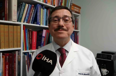 Baş-boyun kanserlerinde erken teşhis uyarısı 