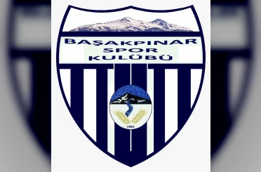 Başakpınarspor Kulübü lige katılmayacağını açıkladı 