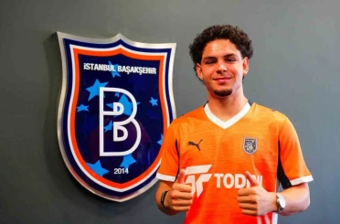 Başakşehir, Tuğra Turhan’ı kadrosuna kattı 