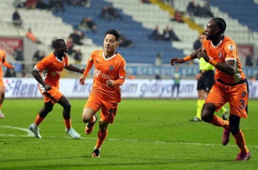 Başakşehir’de Jerome Opoku, Fenerbahçe maçında yok 