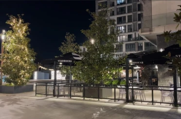 Başakşehir’de kafede otururken silahlı saldırıya uğrayan kişi yaralandı 